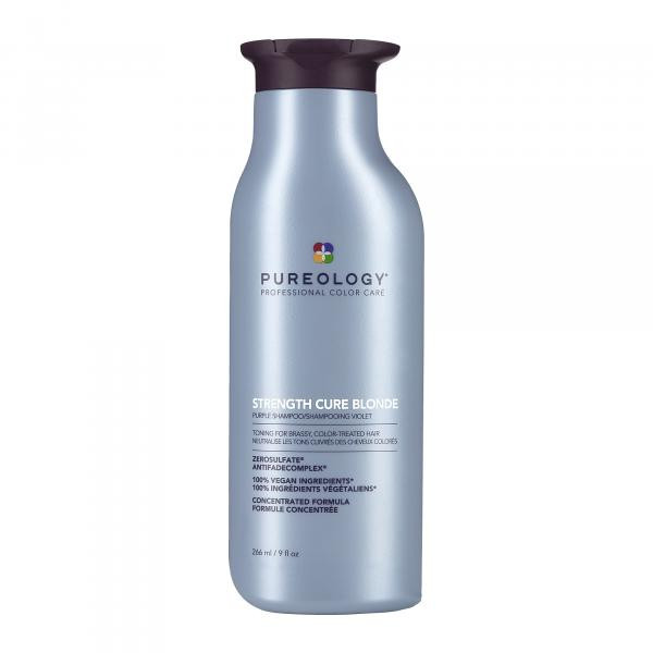 Best Blonde - Shampoo 9oz