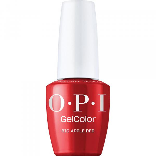 Big Apple Red - Gel