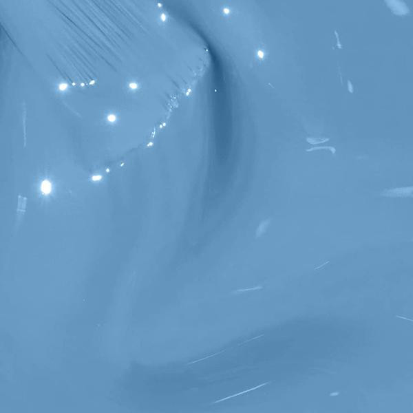 Big Bluetiful Planet