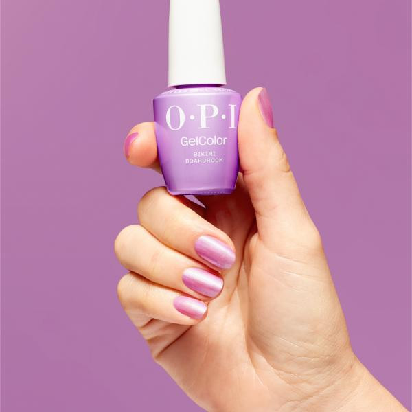 Bikini Boardroom - Gel