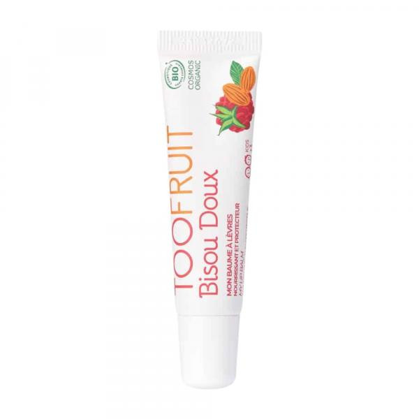 Bisoux Doux - Ultra-Nourishing Lip Balm 0.3oz