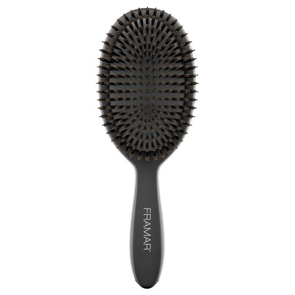 Black - Polish Brush