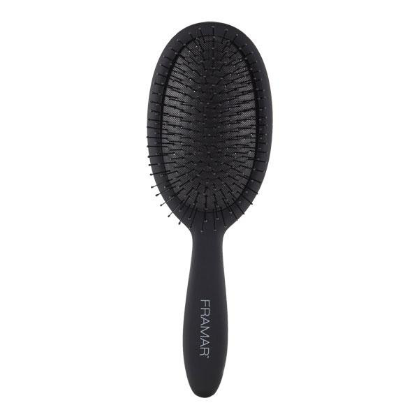 Black to the Future - Detangle Brush