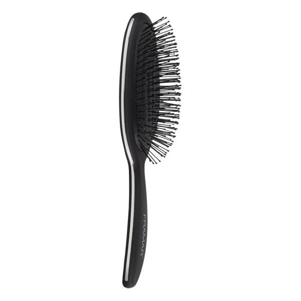 Black to the Future - Detangle Brush
