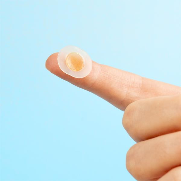 Blemish Patches - Microneedling - 9/Pack