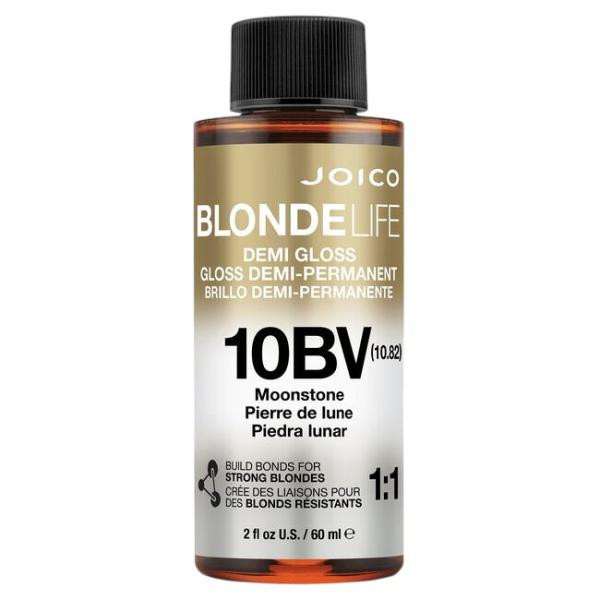Blonde Life - Demi-Gloss - 10BV