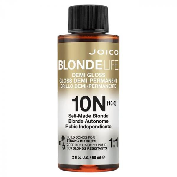 Blonde Life - Demi-Gloss - 10N