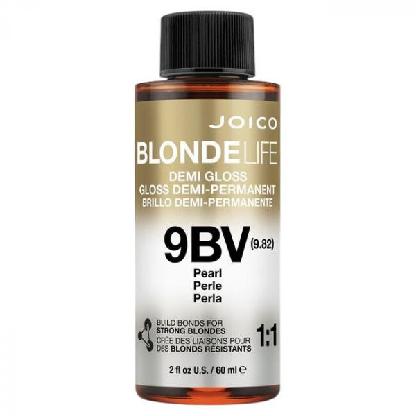 Blonde Life - Demi-Gloss - 9BV