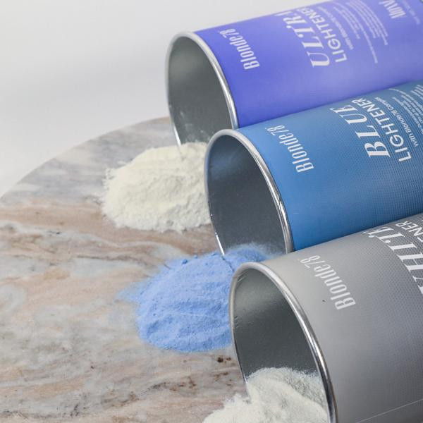 Blonde78 Blue Lightener 14.1oz