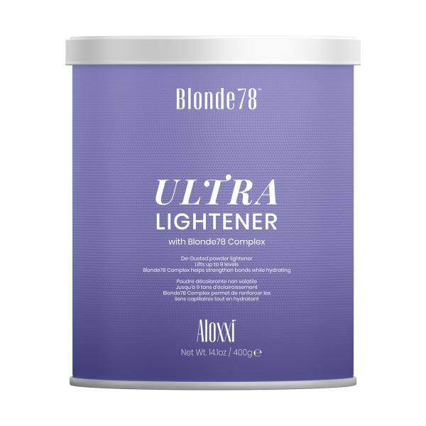 Blonde78 Ultra Lightener 14.1oz