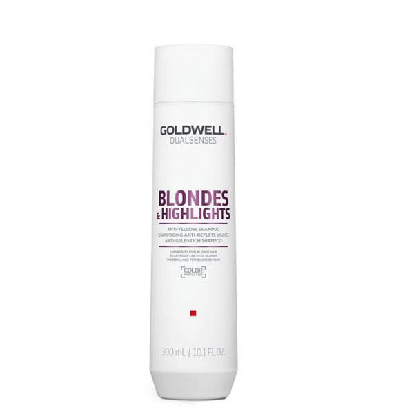 Blondes & Highlights shampoo 10.1oz