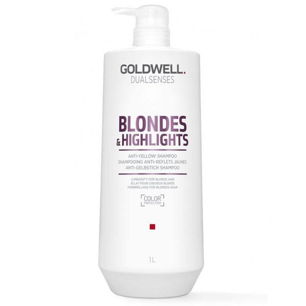 Blondes & Highlights shampoo 33.8oz