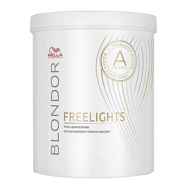 Blondor Freelights bleach 28.2oz