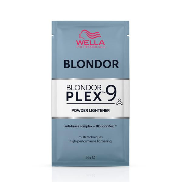 Blondor Plex 9 1 oz