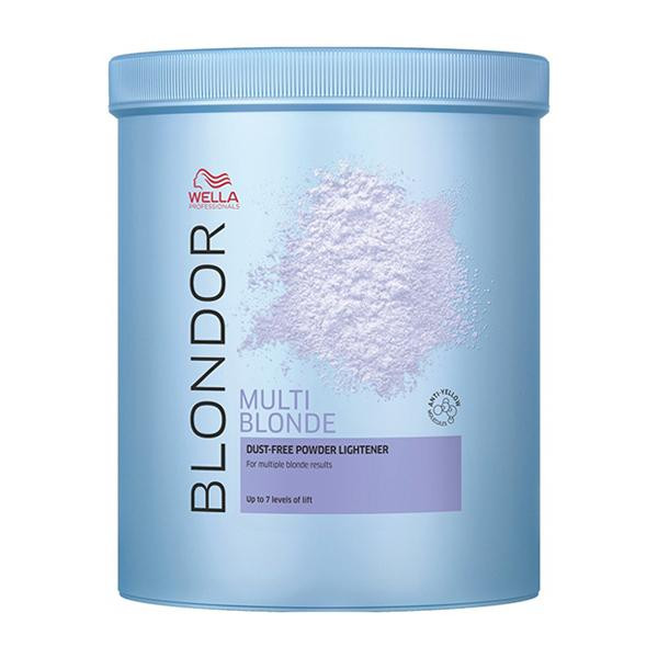 Blondor bleach 28.2oz