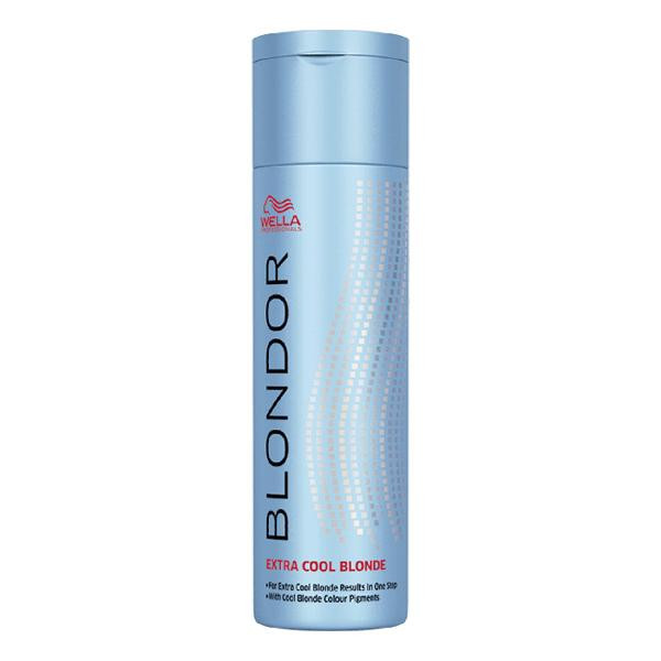Blondor bleach extra cool 5.29oz