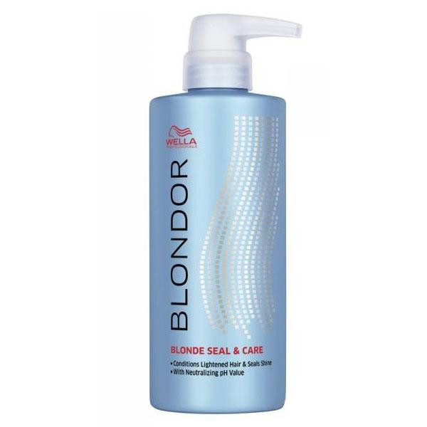 Blondor seal & care 16.9oz