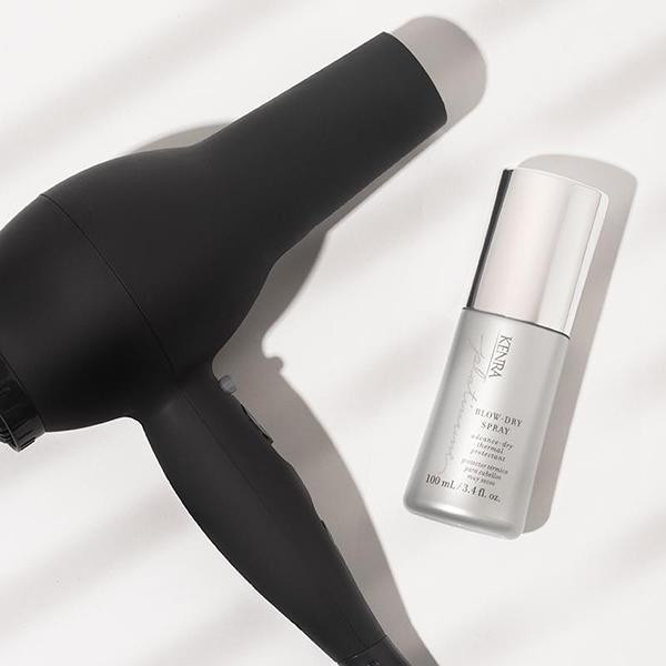 Blow-Dry Spray 3.4oz