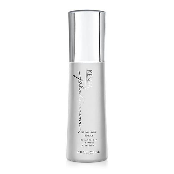 Blow-Dry Spray 6.8oz