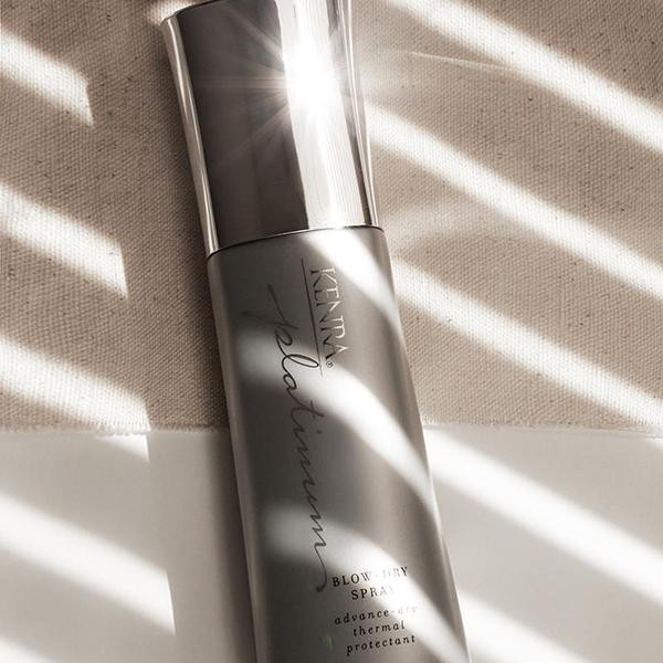 Blow-Dry Spray 6.8oz