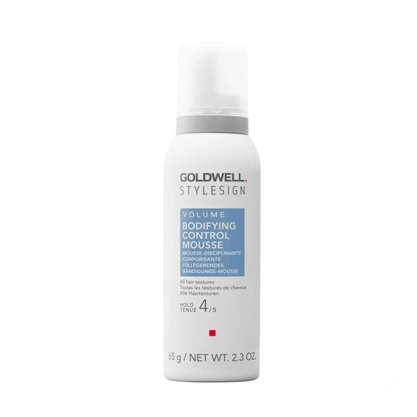 Bodifying Control Mousse 2.3oz