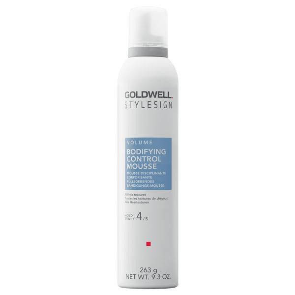 Bodifying Control Mousse 9.3oz