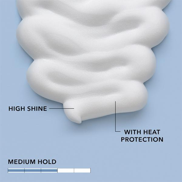 Bodifying Control Mousse 9.3oz