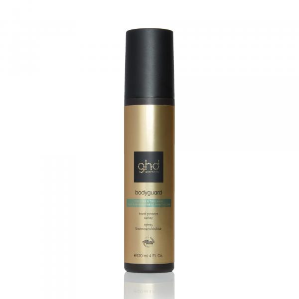 Bodyguard - Heat Protect Spray - Fine Hair 4oz