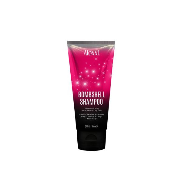 Bombshell Shampoo 2oz