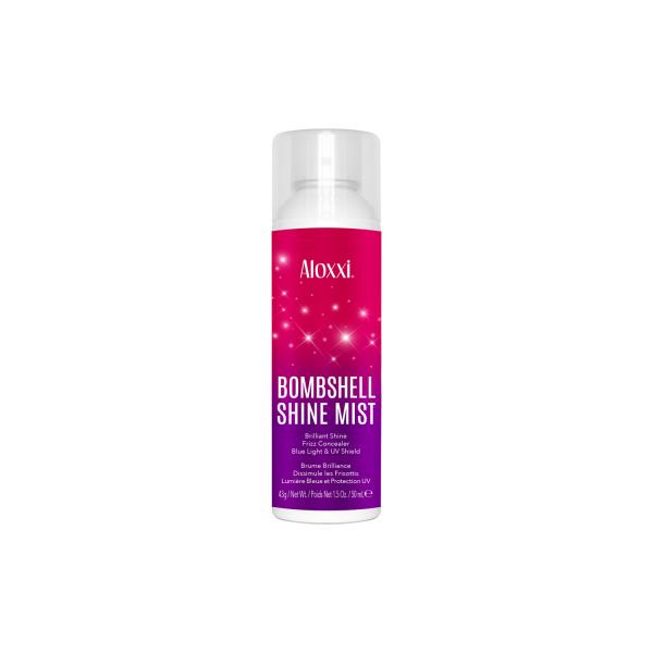 Bombshell Shine Mist 1.5oz
