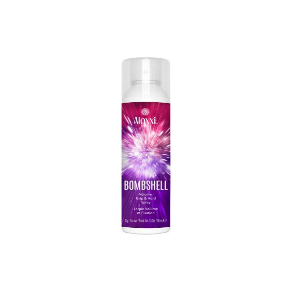Bombshell Volumizing Grip Styler 1oz