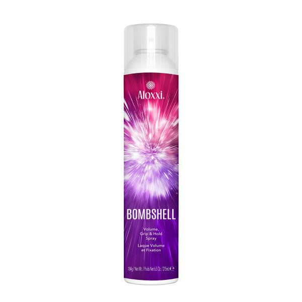 Bombshell Volumizing Grip Styler 6.5oz
