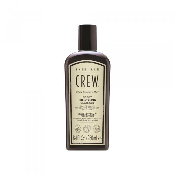 Boost Pre-Styler Cleanser 8.4oz