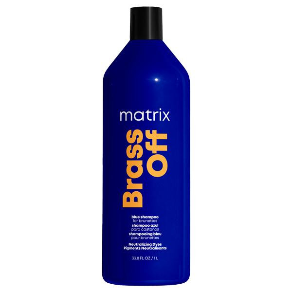 Brass Off - Shampoo 33.8oz