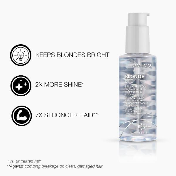 Brightening - Oil 3.4oz