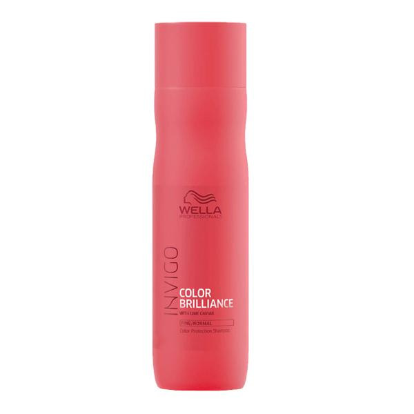 Brillance shampoo fine/normal hair 10oz