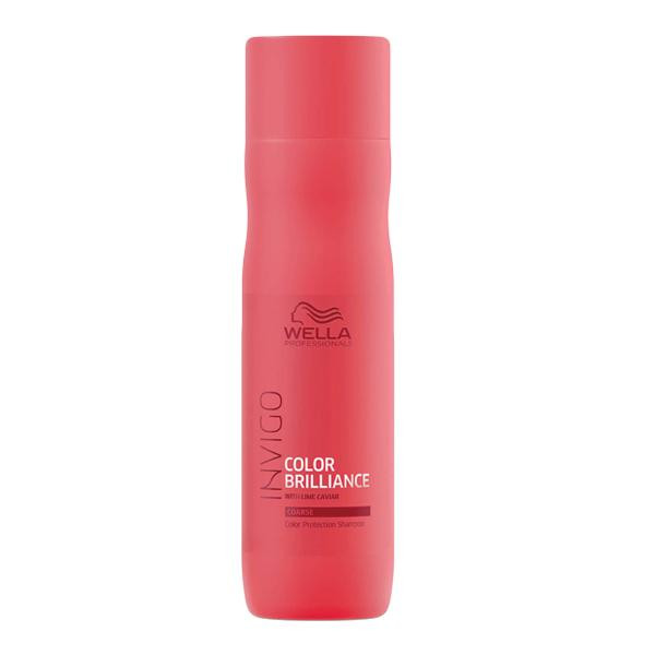 Brillance shampoo thick hair 10oz