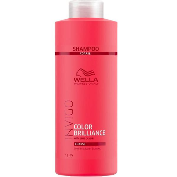 Brillance shampoo thick hair 33.8oz