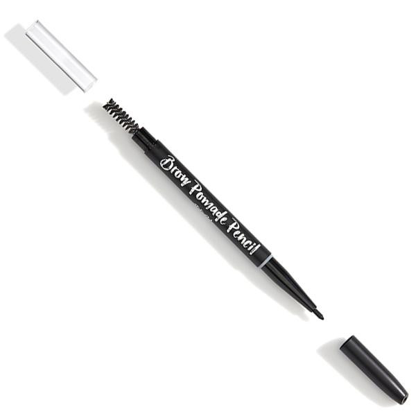 Brow Pomade Pencil 0.004oz - Soft Black
