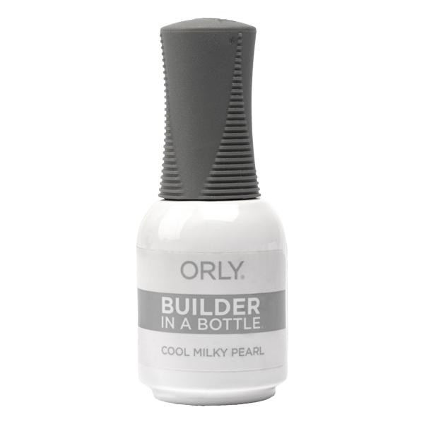 Builder In A Bottle - Cool Milky Pearl 0.6oz