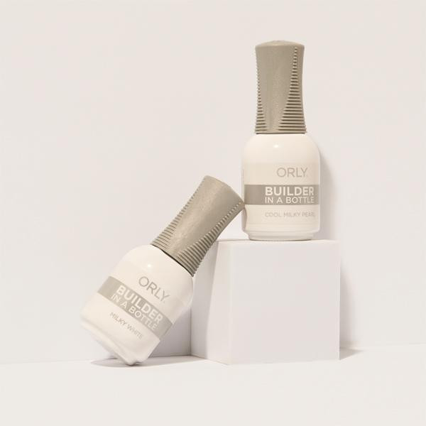 Builder In A Bottle - Cool Milky Pearl 0.6oz