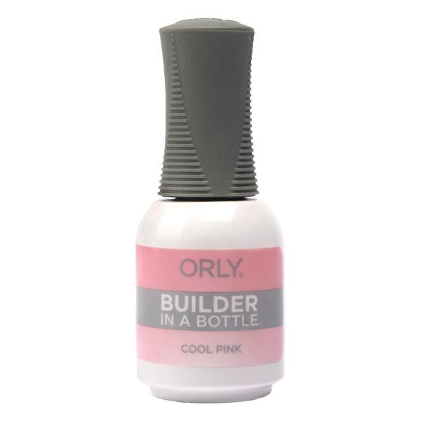 Builder In A Bottle - Cool Pink 0.6oz