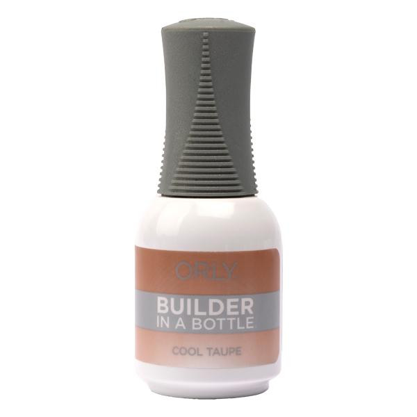 Builder In A Bottle - Cool Taupe 0.6oz
