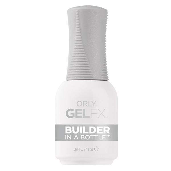 Builder In A Bottle - Crystal Clear 0.6oz