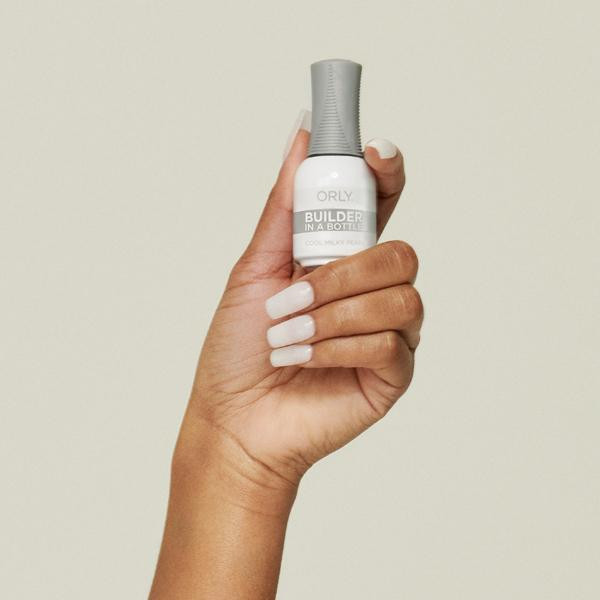 Builder In A Bottle - Crystal Clear 0.6oz