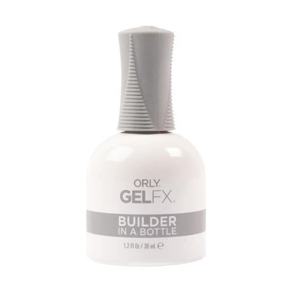Builder In A Bottle - Crystal Clear 1.2oz