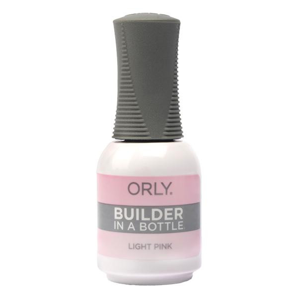 Builder In A Bottle - Light Pink 0.6oz