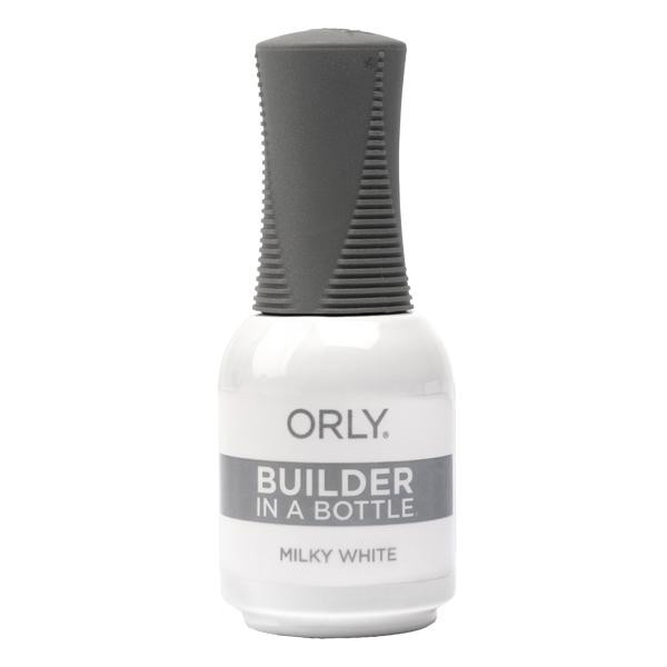 Builder In A Bottle - Milky White 0.6oz