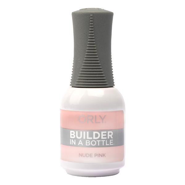 Builder In A Bottle - Nude Pink 0.6oz