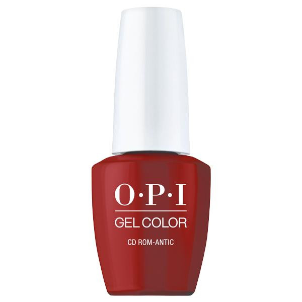 CD Rom-antic - Gel